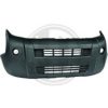 WEZEL 0976571 Bumper